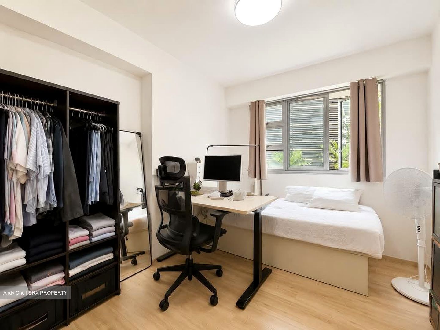 Blk 233B Matilda Court (Punggol), HDB 4 Rooms #580923381